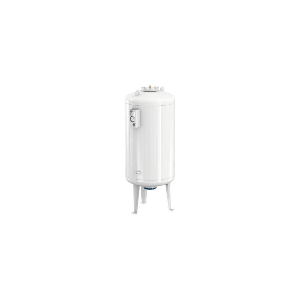 Flamco Airfix D-E-B Ausdehnungsgefäß 1000l, Betriebsdruck 6-16 bar, für Trinkwassererwärm... FLAMCO-14913 8712874149137 (Abb. 2)