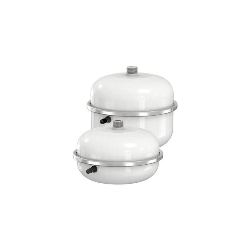 Flamco Airfix Ausdehnungsgefäß 4l, 4-6 bar, Trinkwassergeeignet... FLAMCO-24101 8712874241015 (Abb. 2)