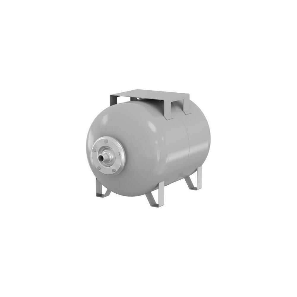 Flamco Airfix Ausdehnungsgefäß P 100-H l, 3,5-10 bar Brauchwasser... FLAMCO-24883 8712874248830 (Abb. 2)