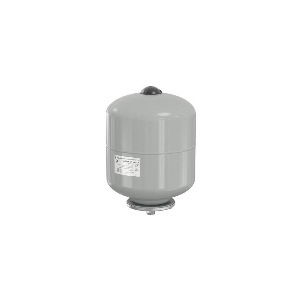 Flamco Airfix Ausdehnungsgefäß P 300l, 3,5-10 bar Brauchwasser... FLAMCO-24865 8712874248656 (Abb. 2)