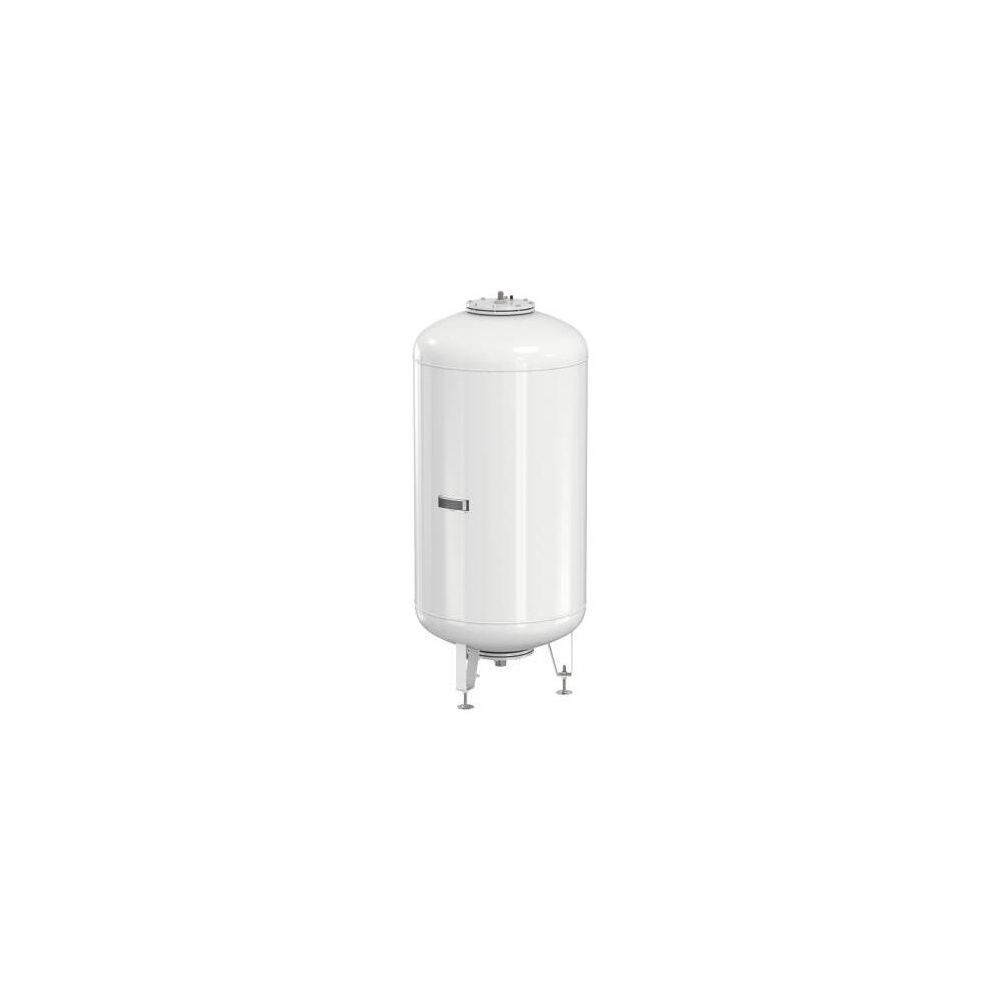 Flamco Airfix Ausdehnungsgefäß P 600l, 3,5-10 bar Brauchwasser... FLAMCO-24934 8712874249349 (Abb. 2)