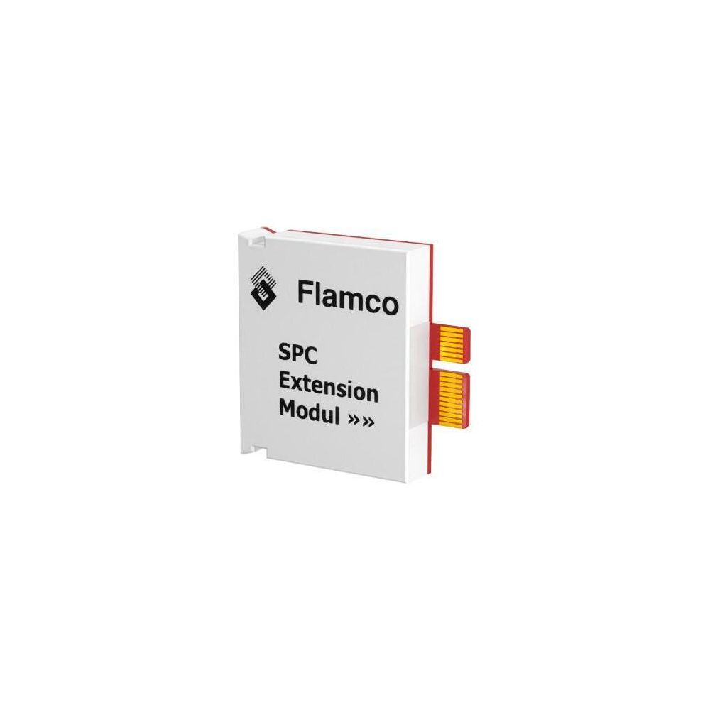 Flamco Steuerungsoption Flamcomat Signalausgabe Analog Inhalt und Druck... FLAMCO-17802 8712874178021 (Abb. 2)