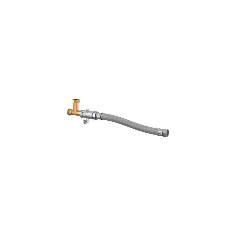 Flamco Anschlussgruppe Flamcomat FB für Beistellbehälter Flamcomat FB... FLAMCO-17647 8712874176478 (Abb. 2)