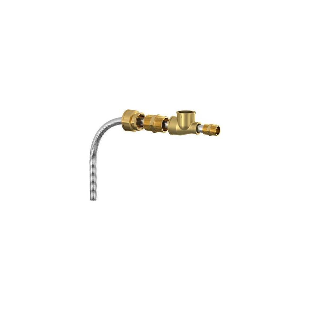 Flamco Flextherm Zirkulationsset für Speicher Duo FWS und FWP... FLAMCO-18937 8712874189379 (Abb. 2)