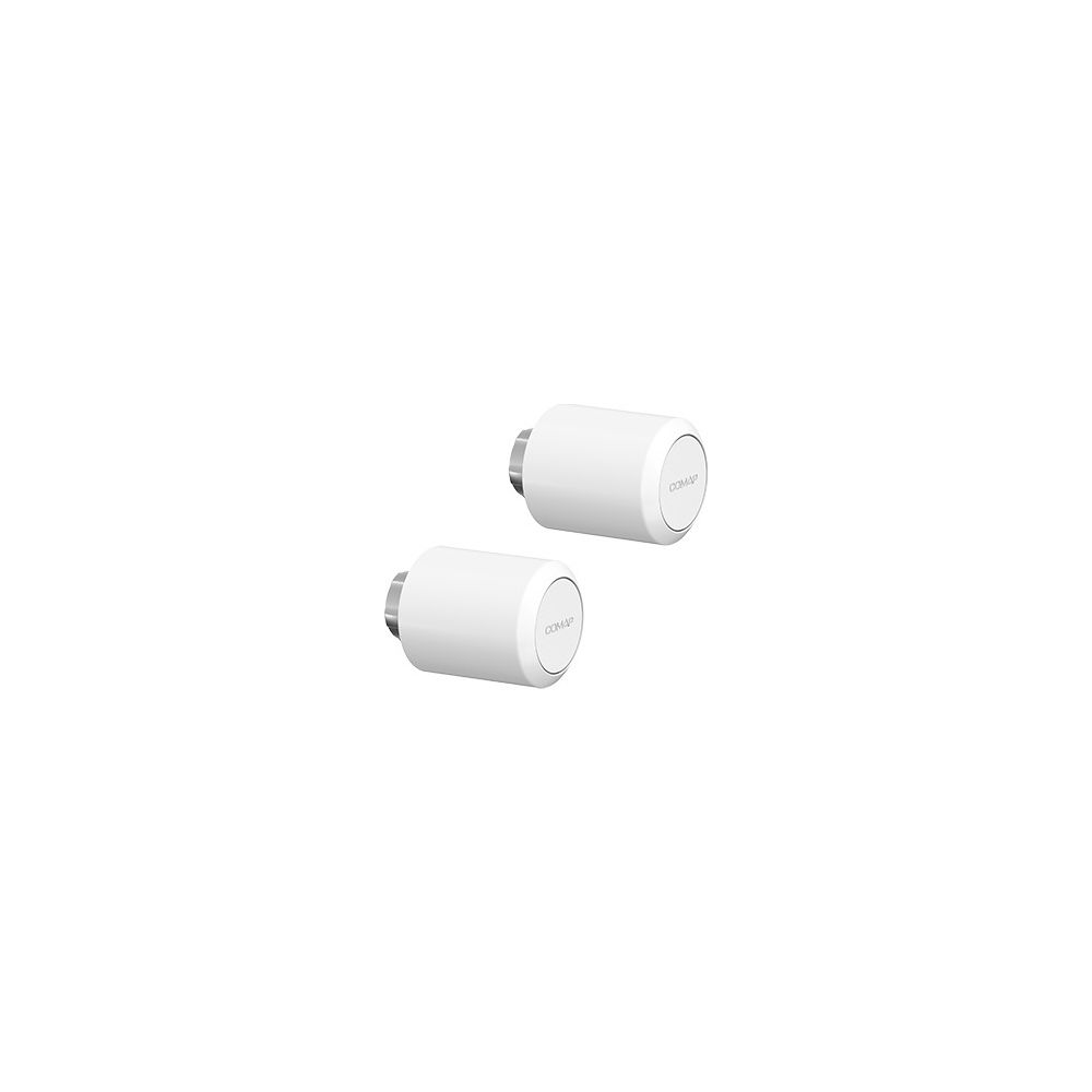 Flamco Comap Starter-Kit Smart Home 2xThermostatkopf M30,Gateway, 2xAdapter... FLAMCO-L151009001 3430650471610 (Abb. 2)