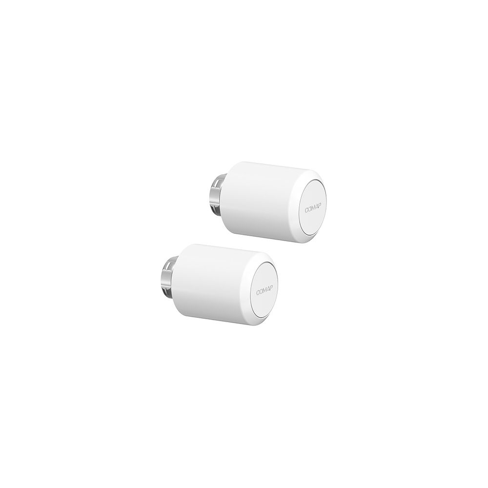 Flamco Comap Starter-Kit Smart Home 2 x Thermostatkopf M30 + Gateway... FLAMCO-L151005001 3430650471559 (Abb. 2)