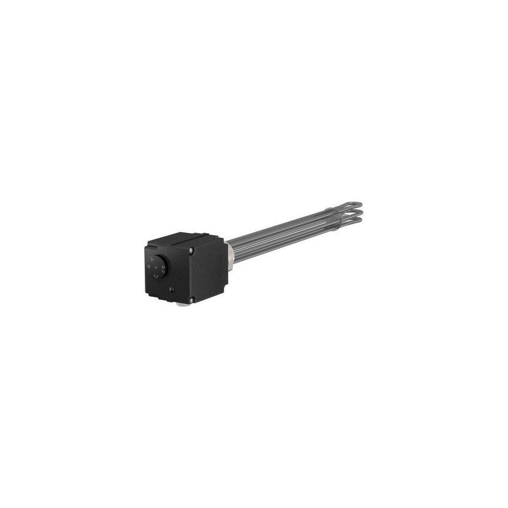 Flamco Flextherm EHK-E Einschraubheizkörper 4,5, G 1 1/2" für Edelstahlspeicher... FLAMCO-19454 8712874194540 (Abb. 2)