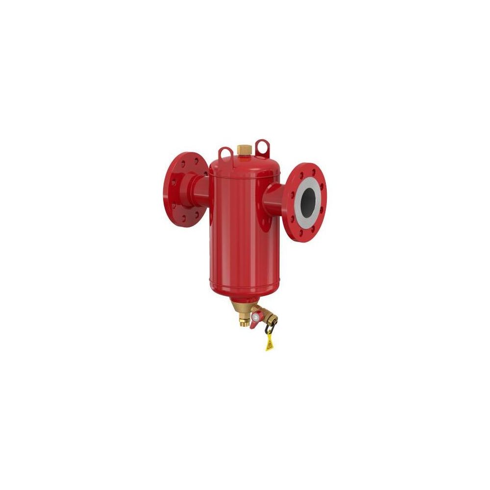 Flamco Flamco Clean Smart F Schlammabscheider DN 100, Flanschanschluss... FLAMCO-31025 8712874310254 (Abb. 2)