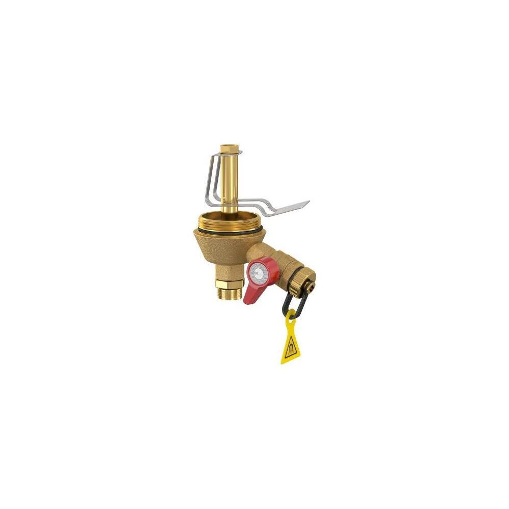 Flamco Smart Schlammschaber für Clean Smart oder Flamcovent Clean Smart... FLAMCO-31250 8712874312500 (Abb. 2)