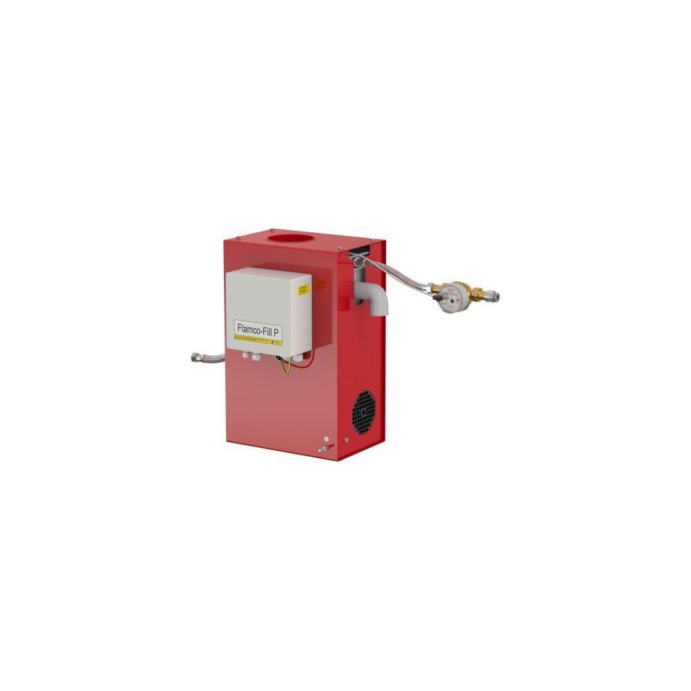 Flamco Flamcofill P Nachspeiseautomat... FLAMCO-17665 8712874176652 (Abb. 2)