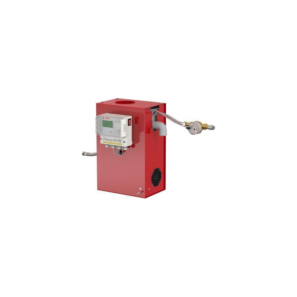 Flamco Flamcofill PE Nachspeisung G 1/2" automatisch... FLAMCO-23757 8712874237575 (Abb. 2)