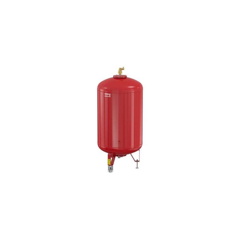 Flamco Flamcomat Grundbehälter FG 1600l für Modellreihe Flamcomat... FLAMCO-17718 8712874177185 (Abb. 2)