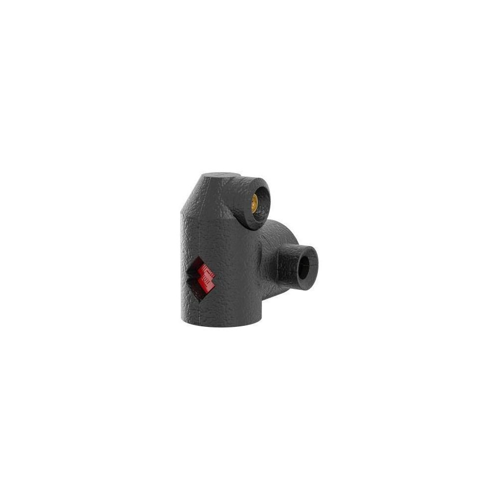 Flamco Flamcovent Smart EcoPlus Luftabscheider 22mm mit Isolierung... FLAMCO-30012 8712874300125 (Abb. 2)