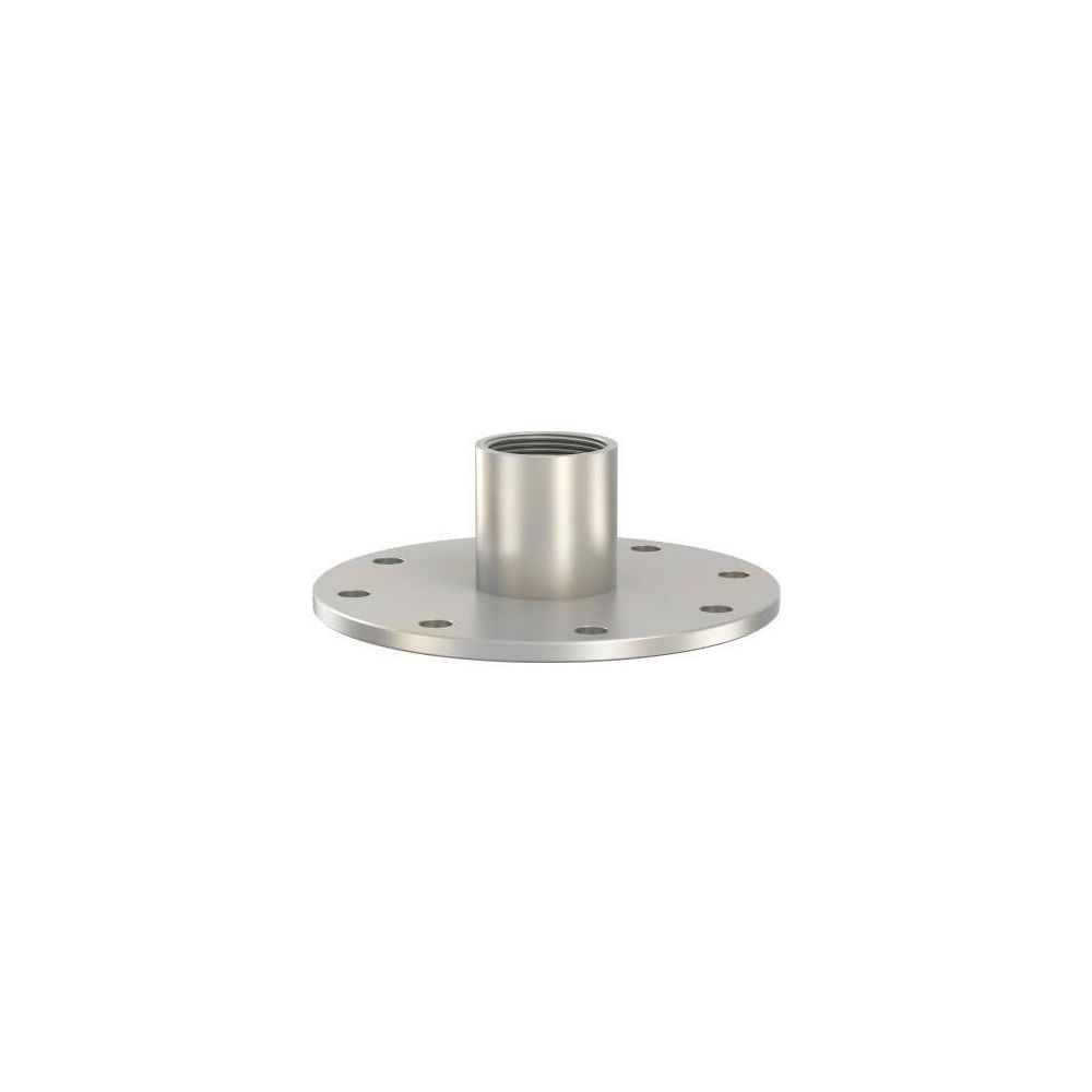 Flamco Flextherm EdelstahlFlansch DN 110 G 1 1/2" für Einschraubheizkörper EHK-E Montage... FLAMCO-19458 8712874194588 (Abb. 2)