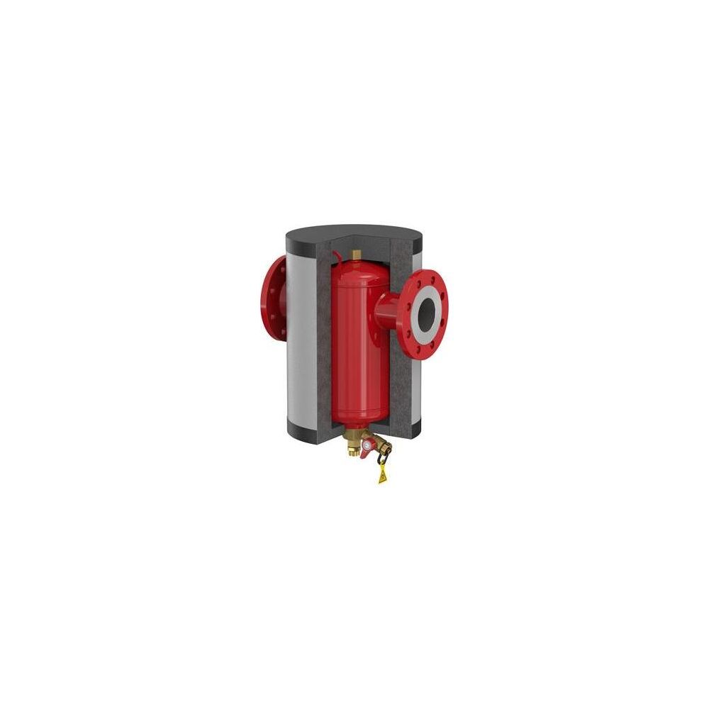 Flamco Flamco Clean IsoPlus Isolierung DN 65 für Flamco Clean Smart... FLAMCO-28871 8712874288713 (Abb. 2)