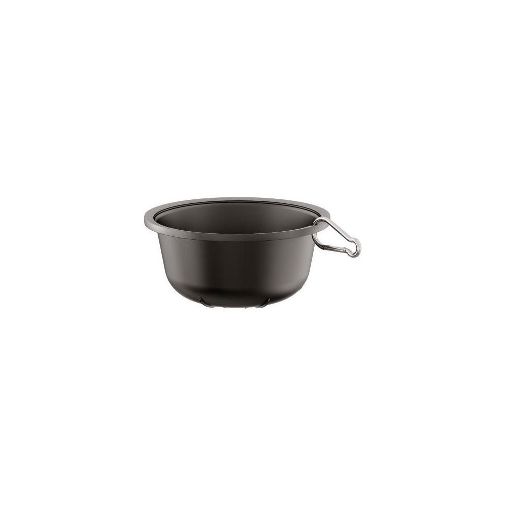 Flamco Auffangbehälter Flexcon SBR-Gummi 4l... FLAMCO-27958 8712874279582 (Abb. 2)