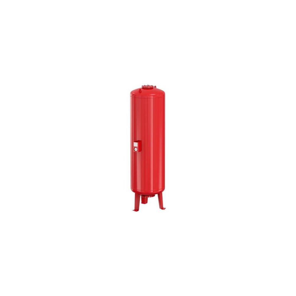 Flamco Flexcon M Ausdehnungsgefäß 2000l, 16 bar, für Heizungs- und Kühlanlagen... FLAMCO-22211 8712874222113 (Abb. 2)