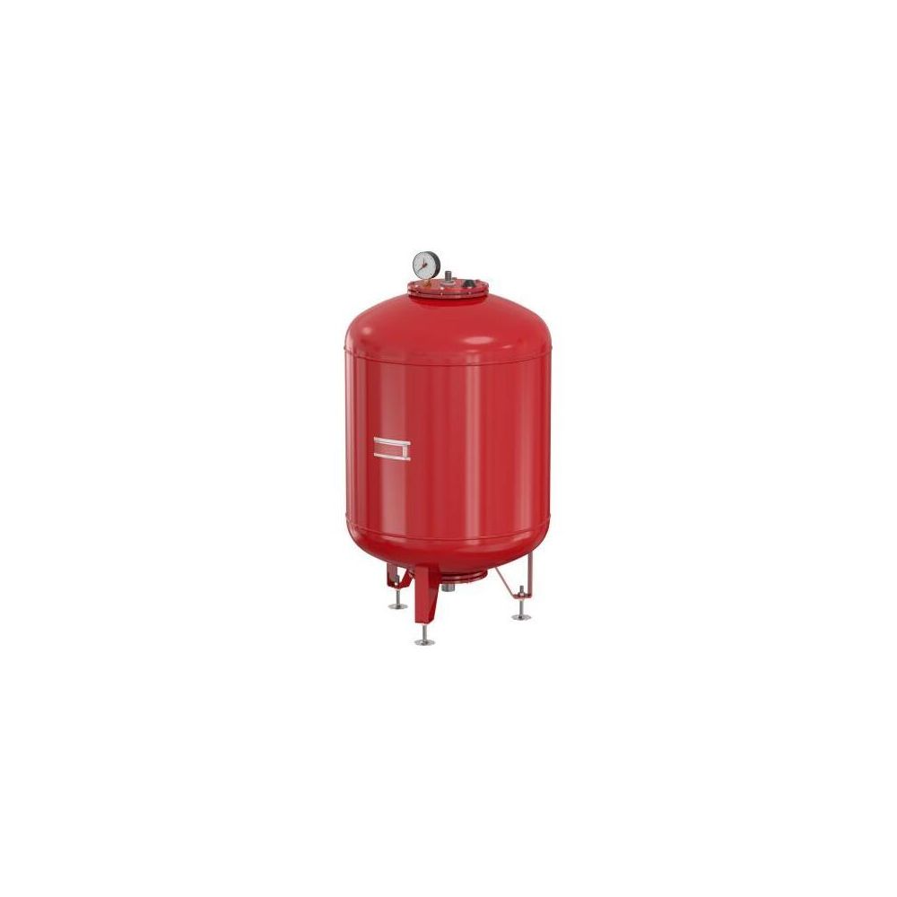 Flamco Flexcon M Ausdehnungsgefäß 2800l, 6-10 bar, für Heizungs- und Kühlanlagen... FLAMCO-22158 8712874221581 (Abb. 2)