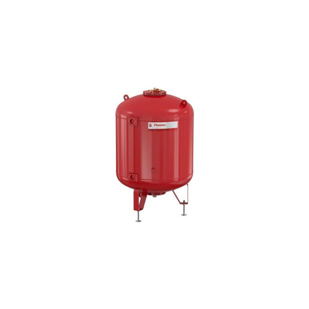 Flamco Flamcomat MK Beistellbehälter2000l, 6 bar innenbeschichtet... FLAMCO-23526 8712874235267 (Abb. 2)