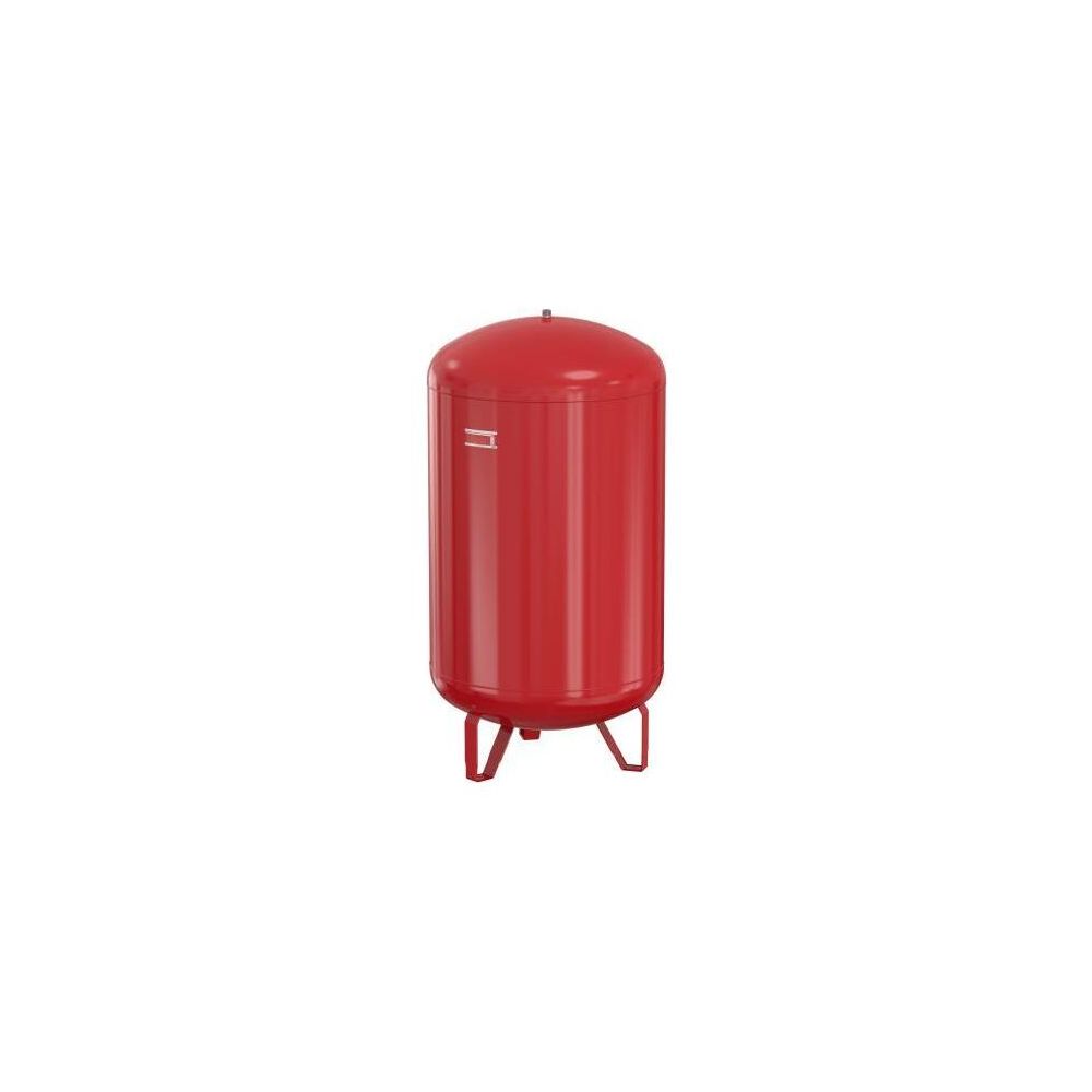Flamco Flexcon Top Ausdehnungsgefäß 200l, Betriebsdruck 3,5-10 bar, für Heizungen und Küh... FLAMCO-16092 8712874160927 (Abb. 2)