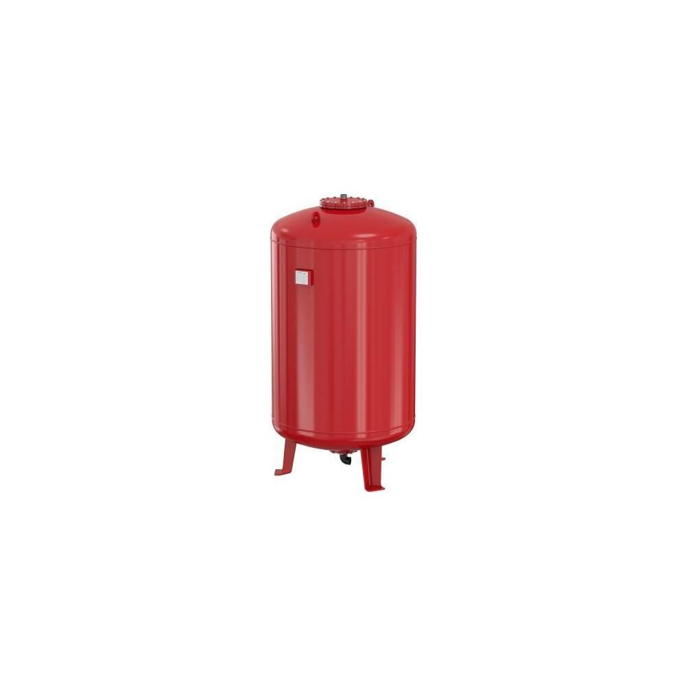 Flamco Flexcon V-B Vorlagebehälter 300l, 10 bar, 160 Grad C... FLAMCO-22729 8712874227293 (Abb. 2)