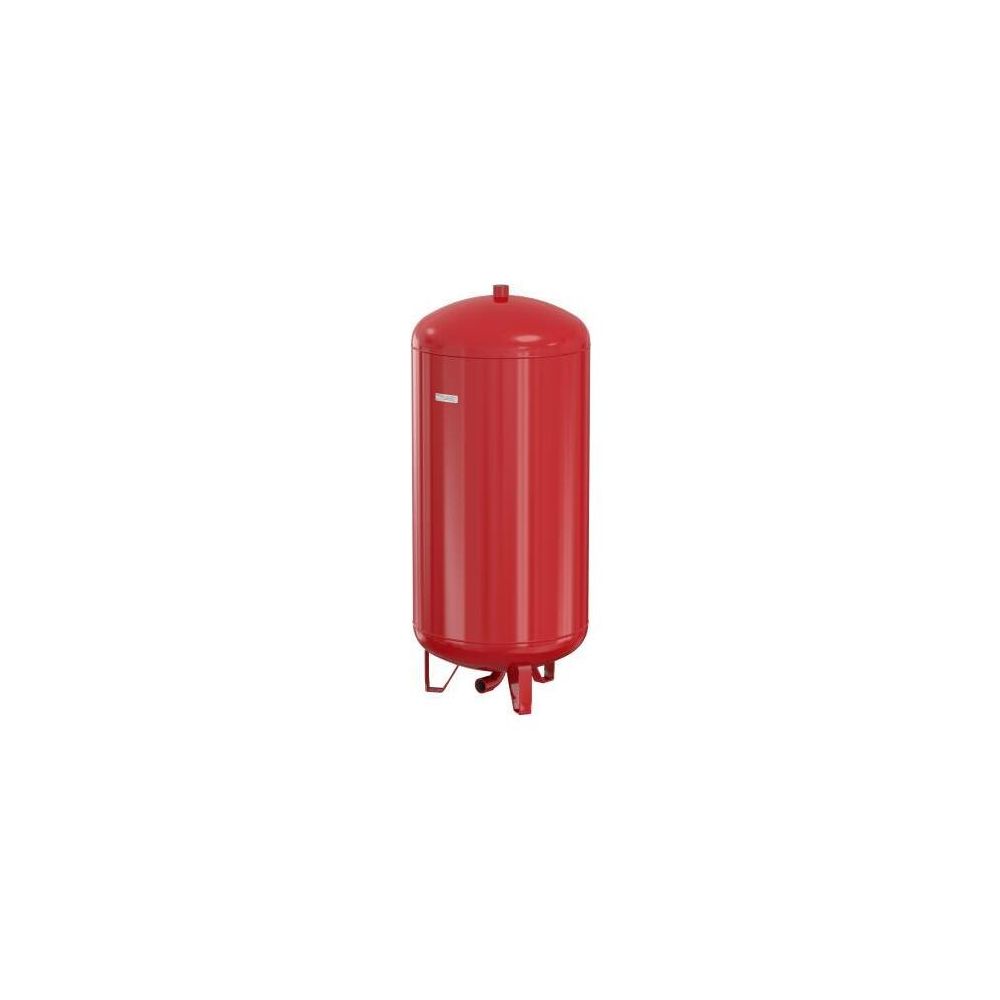 Flamco Flexcon VSV Vorlagebehälter 750l, 10 bar für Rücklauftemperaturen höher als 70 Gra... FLAMCO-23303 8712874233034 (Abb. 2)
