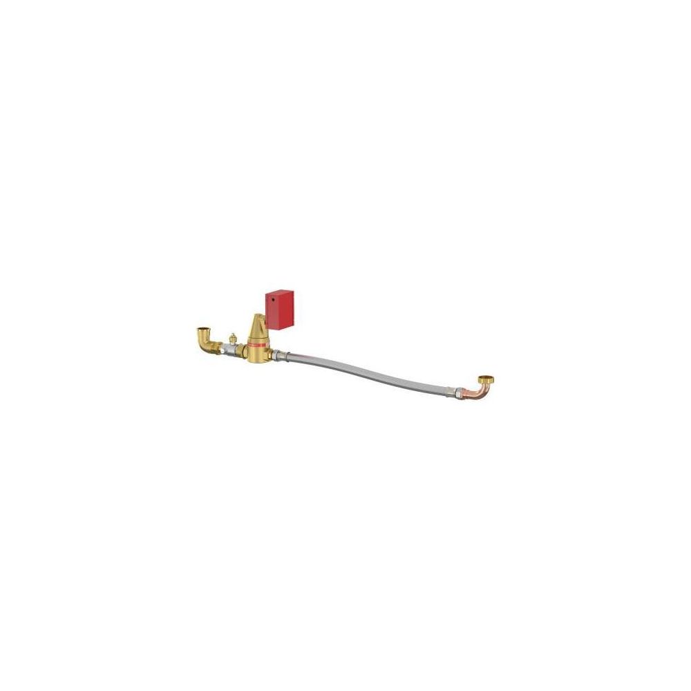 Flamco Sensor Anschlussgruppe Typ 1 für Flamcomat Druckhalteautomat... FLAMCO-17615 8712874176157 (Abb. 2)