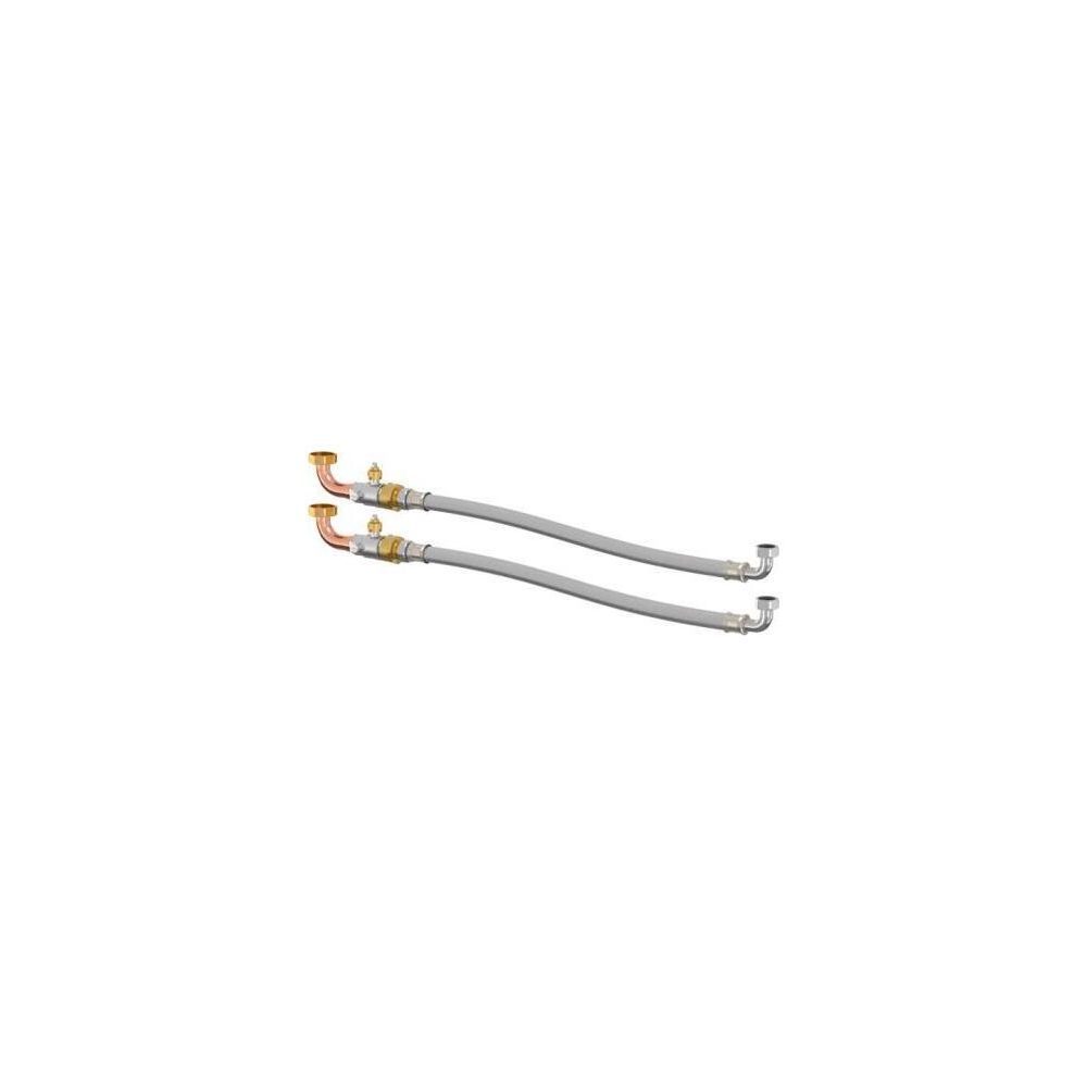 Flamco Flexible Anschlussgruppe Typ 6 für Flamcomat Druckhalteautomat... FLAMCO-17757 8712874177574 (Abb. 2)