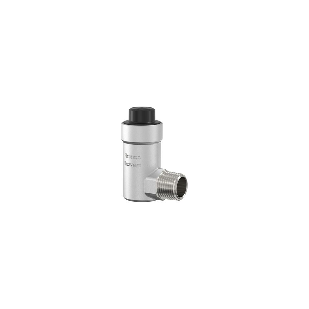 Flamco Flexvent Schwimmerentlüfter H R 1/2"... FLAMCO-27710 8712874277106 (Abb. 2)