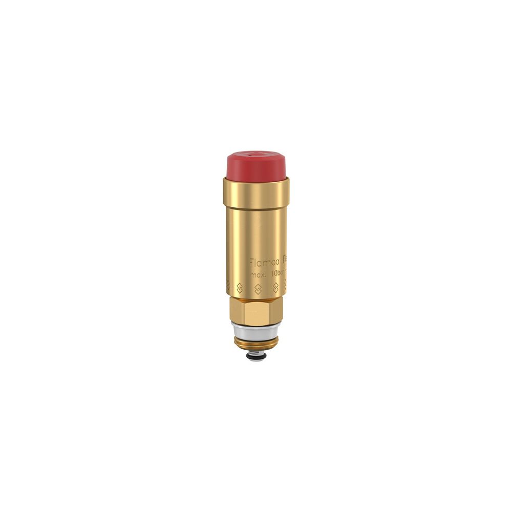 Flamco Flexvent Schwimmerentlüfter R 1/2"... FLAMCO-27740 8712874277403 (Abb. 2)