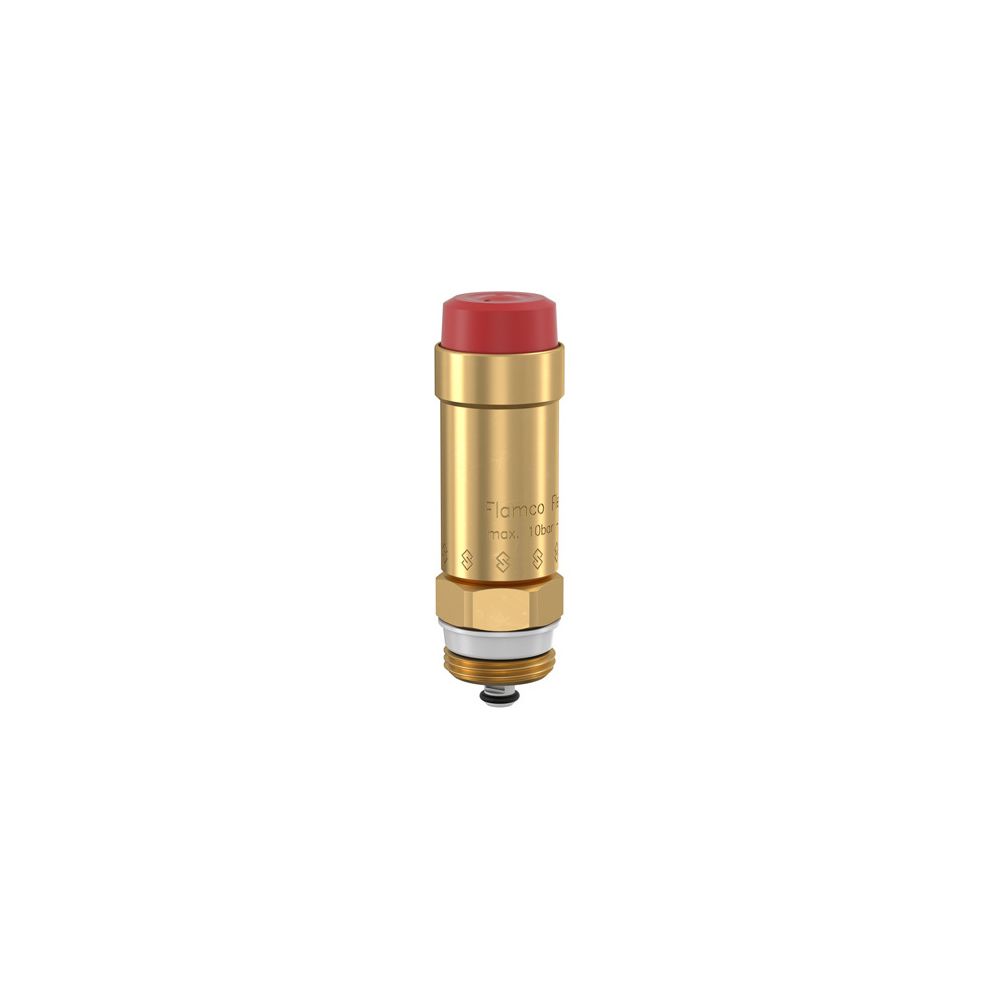 Flamco Flexvent Schwimmerentlüfter R 3/4"... FLAMCO-27735 8712874277359 (Abb. 2)