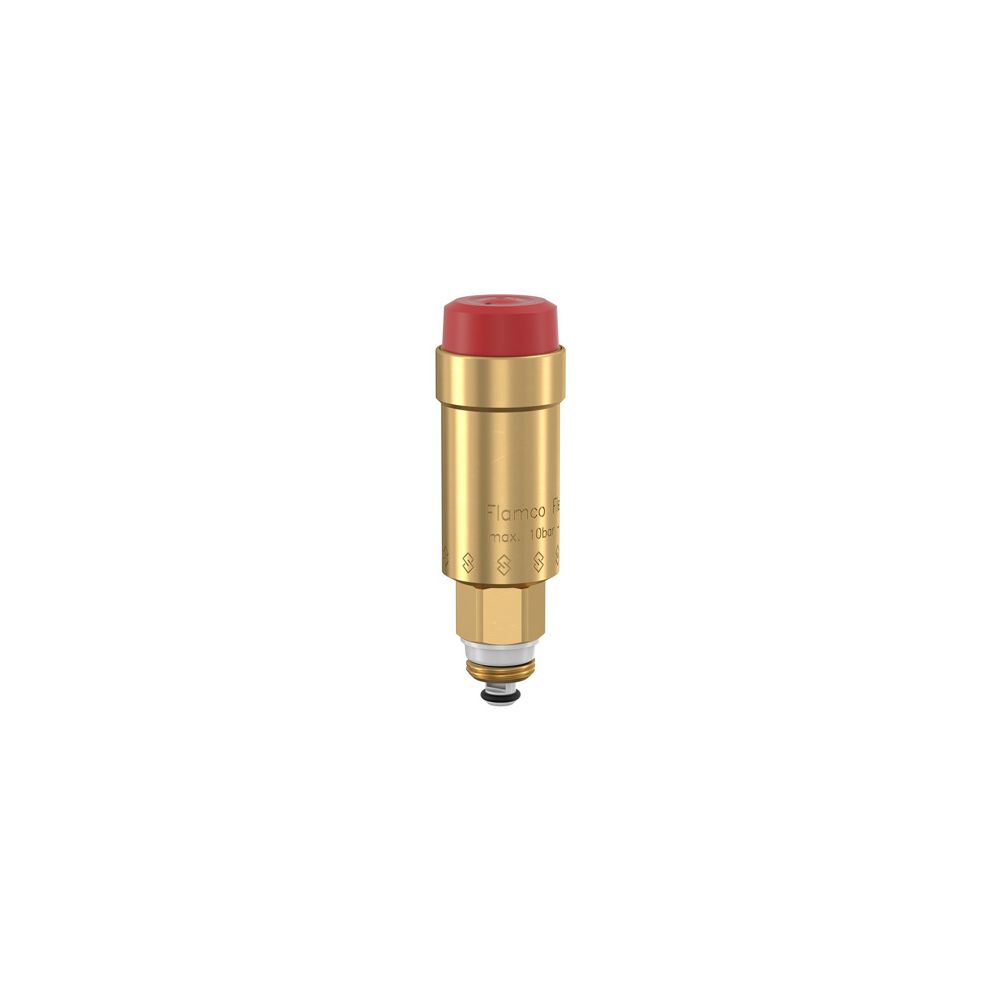 Flamco Flexvent Schwimmerentlüfter R 3/8"... FLAMCO-27750 8712874277502 (Abb. 2)