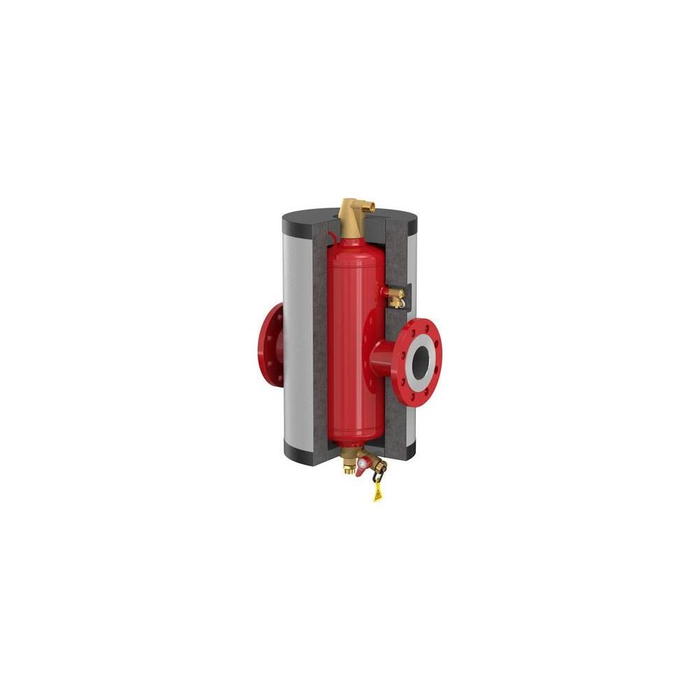 Flamco Flamcovent Clean IsoPlus Isolierung DN 80 für Flamcovent Clean Smart... FLAMCO-28862 8712874288621 (Abb. 2)