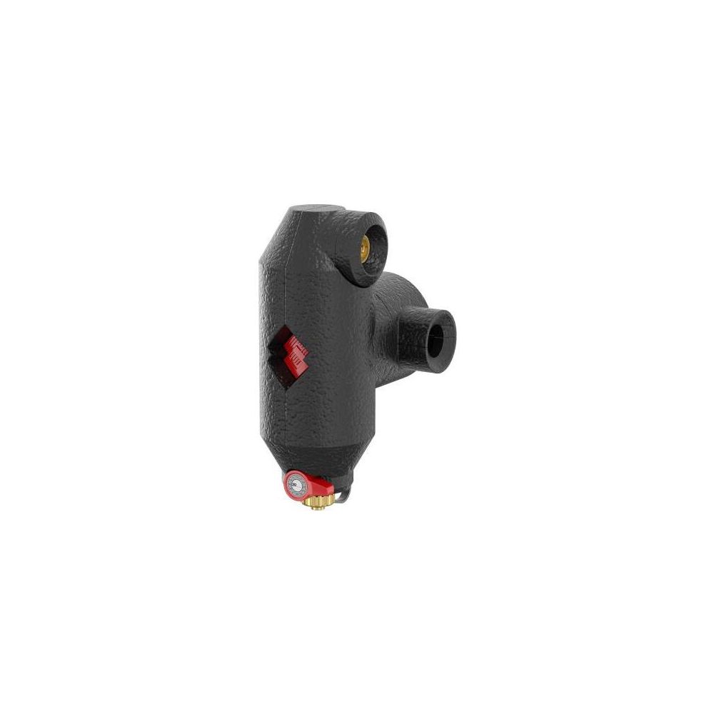 Flamco Clean Smart EcoPlus Luft- und Schlammabscheider Flamcovent G 2" F... FLAMCO-30056 8712874300569 (Abb. 2)