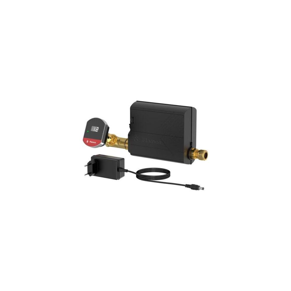 Flamco Flexcon PA Druckhalteassistent Autofill, digitaler Sensor, App... FLAMCO-23761 8712874237612 (Abb. 2)