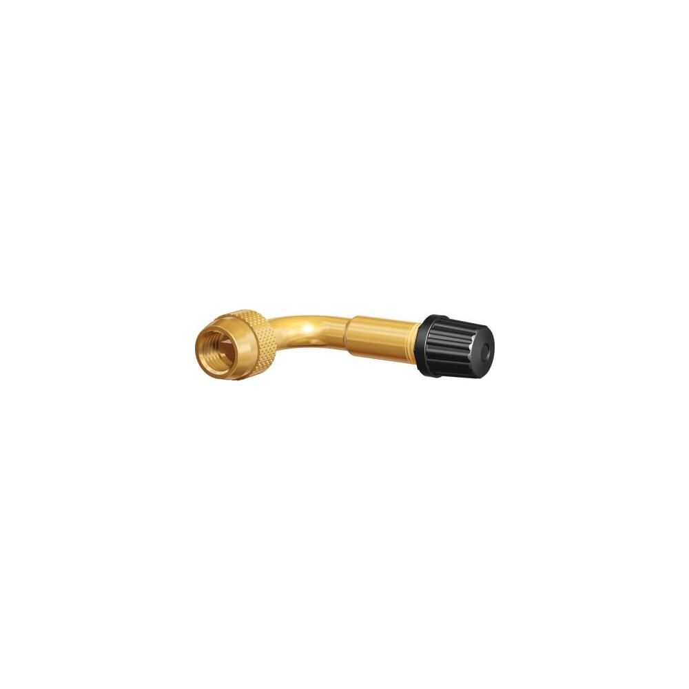 Flamco Verlängerungswinkel GVA 90 Flexcon 100 - 1000l... FLAMCO-27952 8712874279520 (Abb. 2)
