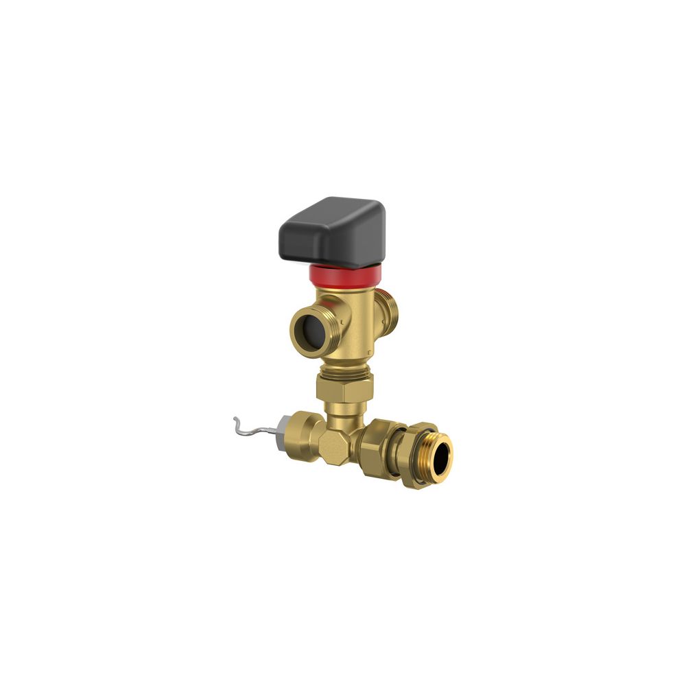 Flamco Modul RL-Temperatureinschichtung Logorfresh M RT... FLAMCO-M10270.522 4016715139603 (Abb. 2)