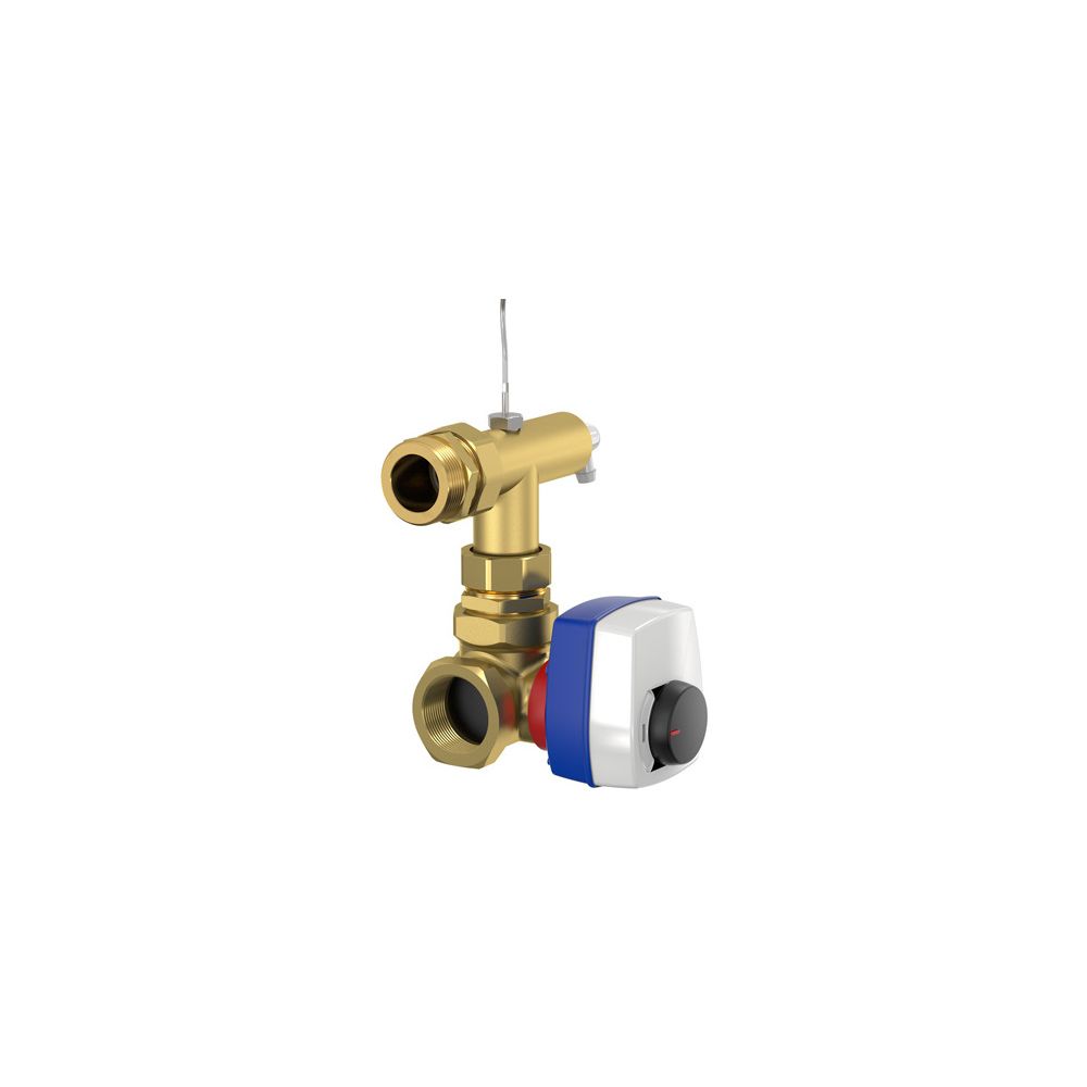 Flamco Modul RL-Temperatureinschichtung LogorfreshXL RT... FLAMCO-M10270.712 4016715142344 (Abb. 2)