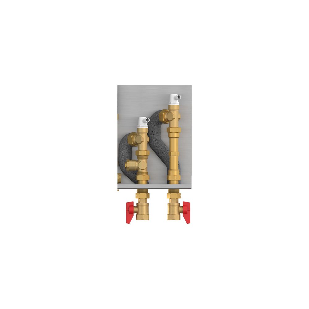 Flamco Logomatic G2 4RS MC connection Module... FLAMCO-M10253.23 4016715152824 (Abb. 2)