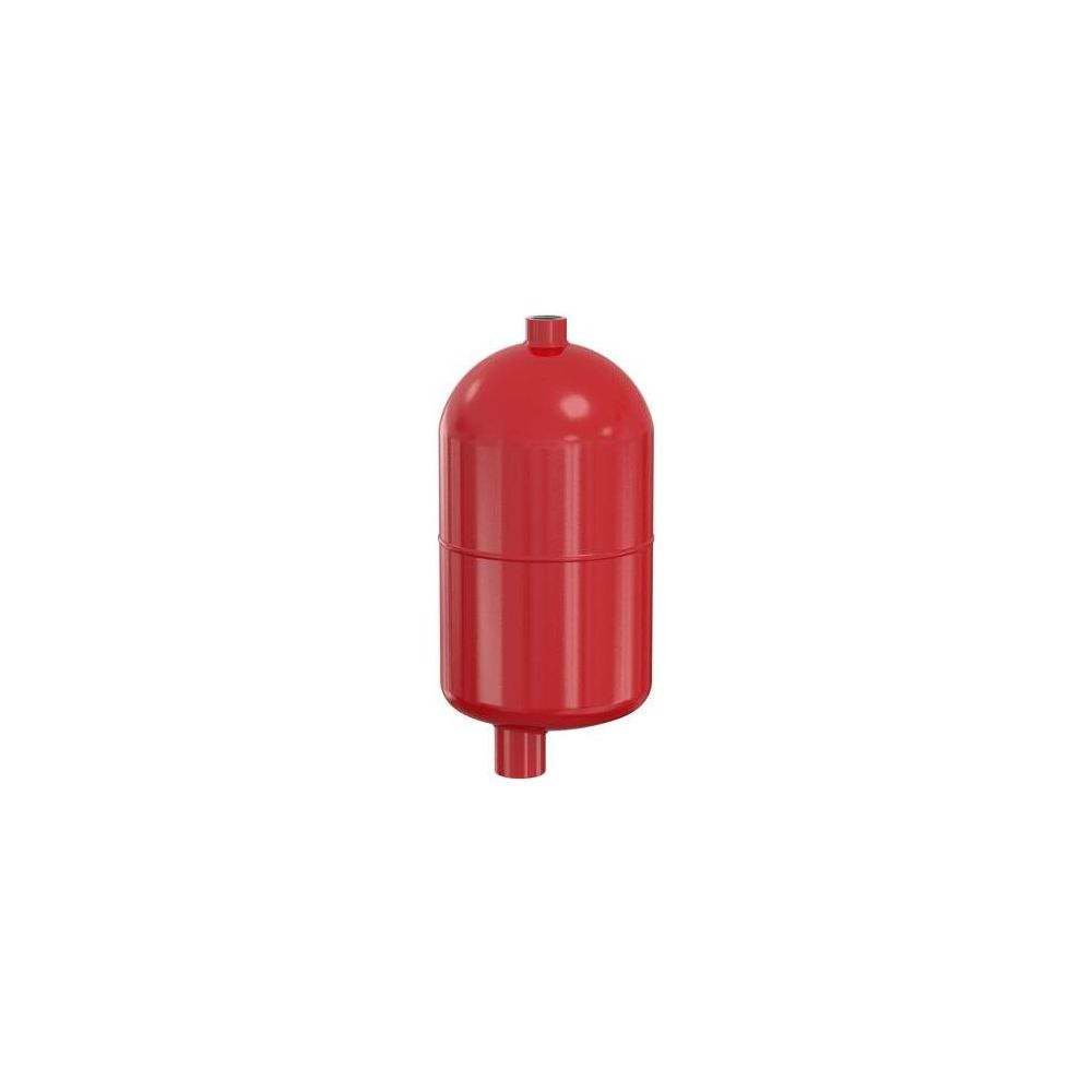 Flamco Lufttopf asymetrische Anschlüsse LTA 1, 1l... FLAMCO-27581 8712874275812 (Abb. 2)