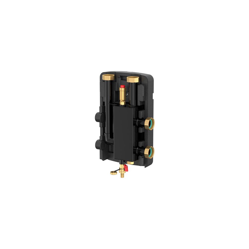 Flamco Meiflow Top S Boiler Guard ohne hydraulische Weiche DN 25... FLAMCO-M66392.22 4016715149626 (Abb. 2)