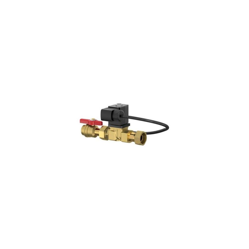 Flamco Magnetventileinheit MVE2 G 3/4" x Rp 1/2" für ENA... FLAMCO-23786 8712874237865 (Abb. 2)