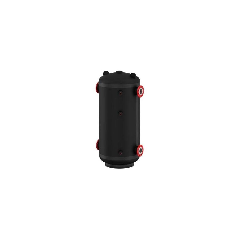 Flamco Flextherm PS-K Kälteschutzisolierung 750l 25mm Elastomer, Schwarz... FLAMCO-18271 8712874182714 (Abb. 2)