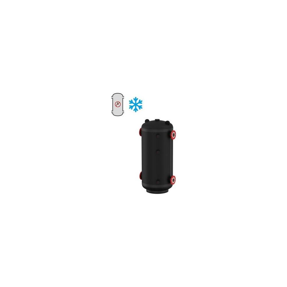 Flamco Flextherm PS-K Pufferspeicher 1500l für Kälteanlagen... FLAMCO-18263 8712874182639 (Abb. 2)