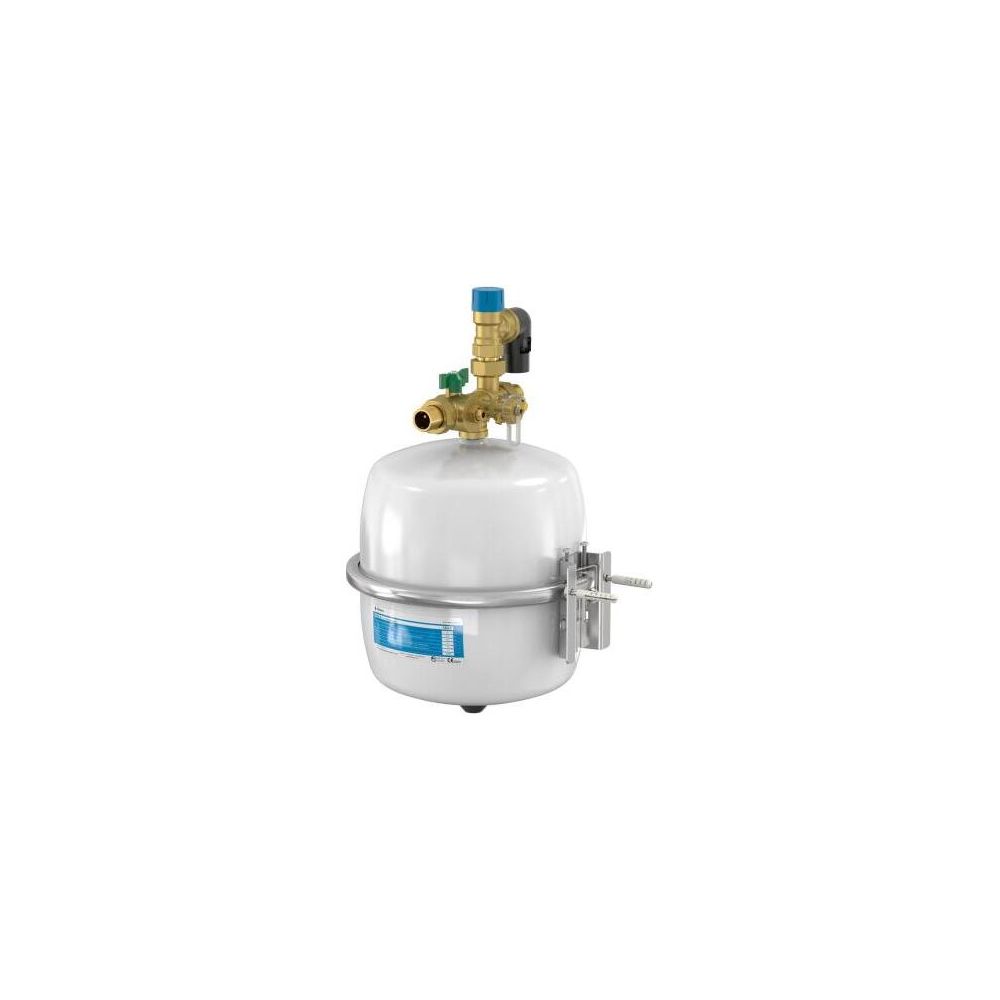 Flamco Securfix Sicherheitsgruppe 18 Prescor B, 10 bar, NG4807... FLAMCO-24572 8712874245723 (Abb. 2)