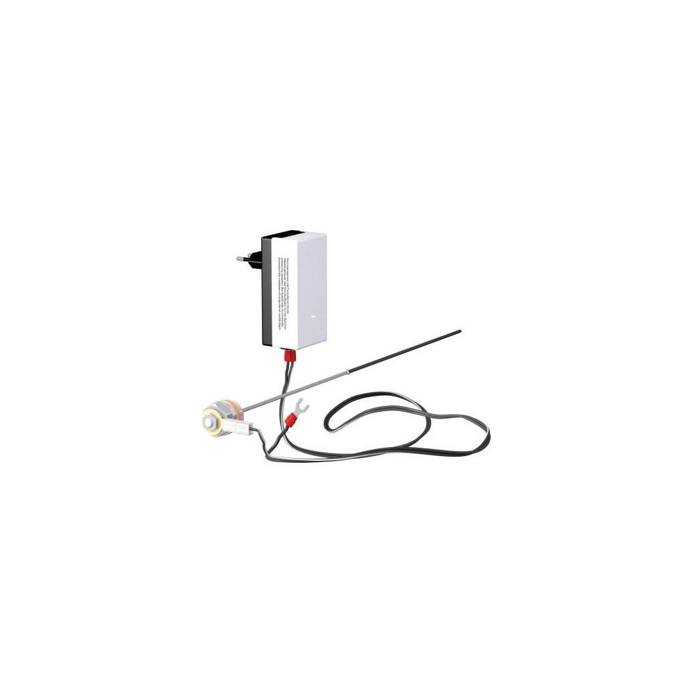 Flamco Flextherm FSA Fremdstromanode 801, M 8 M, 230V, 50 Hz... FLAMCO-18963 8712874189638 (Abb. 2)