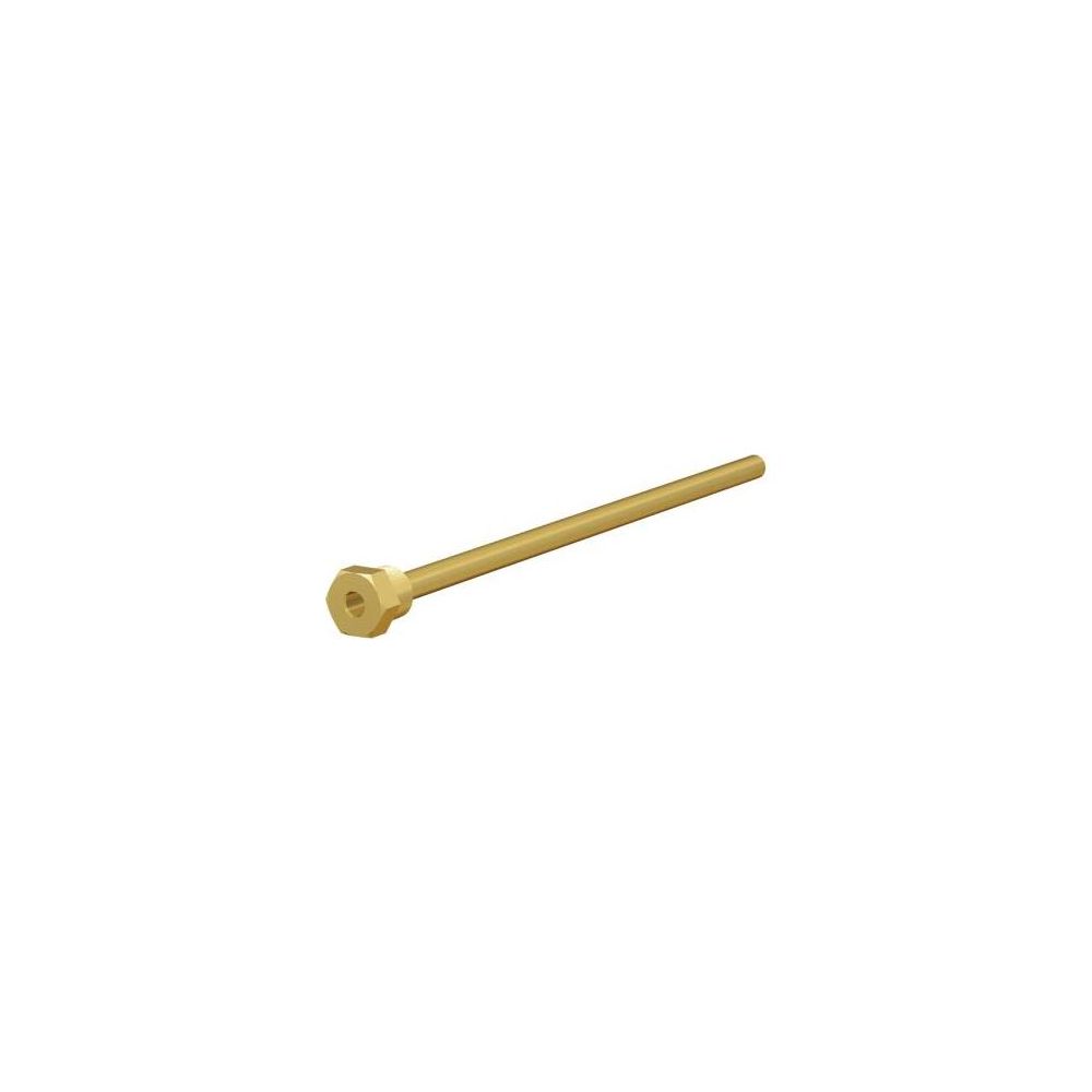 Flamco Flextherm TR Tauchrohr 1/2" - 300mm für Temperaturfühler... FLAMCO-18955 8712874189553 (Abb. 2)