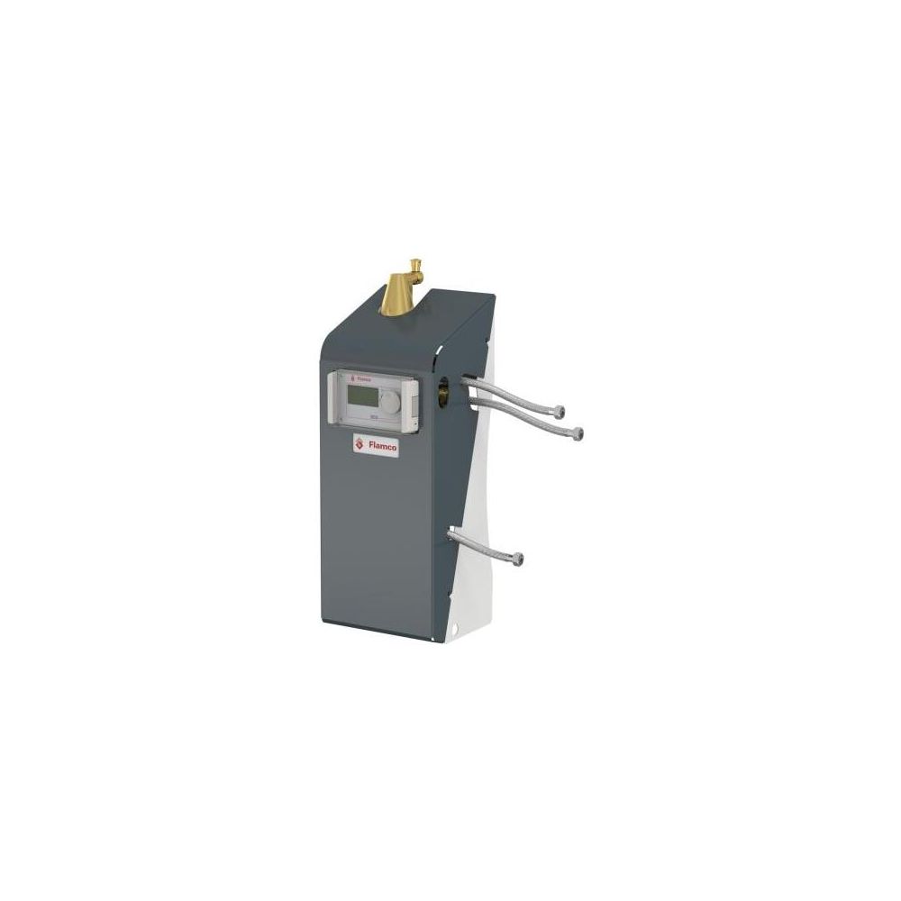 Flamco Vacumat Basic Entgasungs- und Nachspeiseautomat 0,8-3 bar... FLAMCO-17002 8712874170025 (Abb. 2)