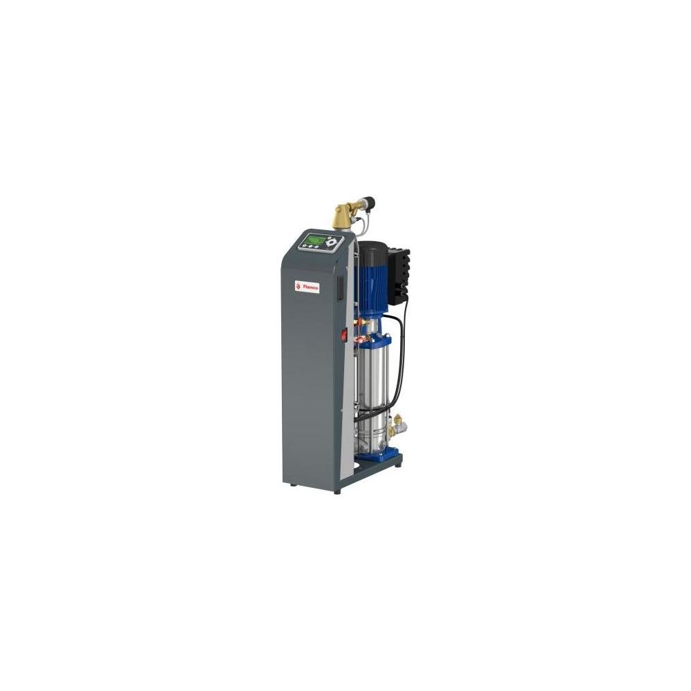Flamco Vacumat Eco 600 Entgasungs- und Nachspeiseautomat 0,8-5,4 bar... FLAMCO-17006 8712874170063 (Abb. 2)