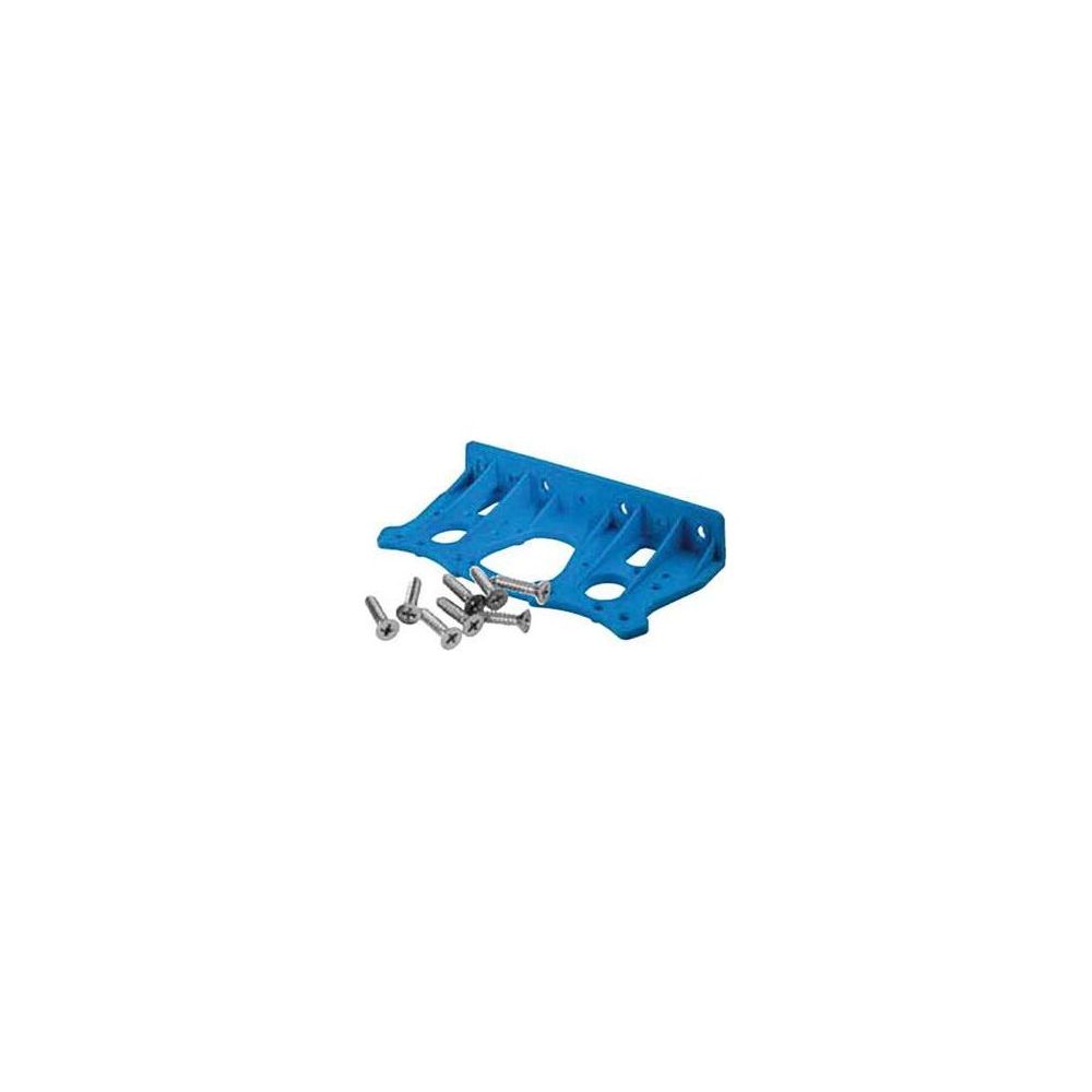 Flamco Wandhalterung für Home XL Duplex Kunststoff, inklusive Schrauben.... FLAMCO-17679 8712874176799 (Abb. 2)